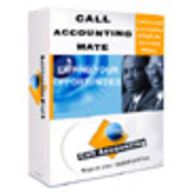 Call Accounting Mate logo
