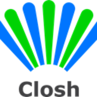 Closh logo