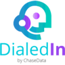 DialedIn logo