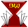 BlackWidow logo