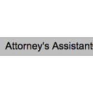 Attorneys Assistant logo