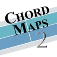 ChordMaps2 logo