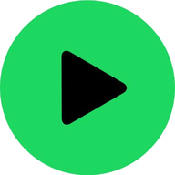 Alfred Spotify Mini Player logo