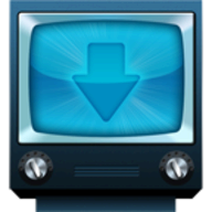 AVD Video Downloader logo