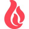 Fireside.fm logo