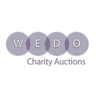 WEDO Charity Auctions logo