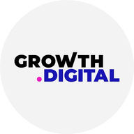 Growth.Digital logo