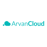 ArvanCloud logo
