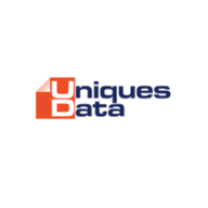 Outsource Data Entry Company logo