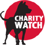 CharityWatch logo