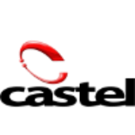 Castel Connect logo