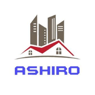 AshiRo.ca logo