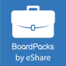 BoardPacks logo