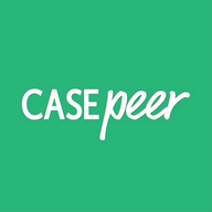CASEpeer Legal Software logo