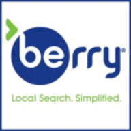 Theberrycompany.com logo