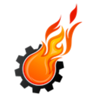 Firepype logo