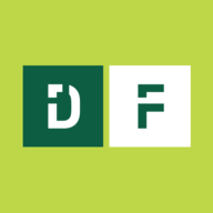 DomainFactory logo