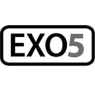 Tether Security (formerly EXO5) logo