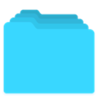 Folder Snapshot Utility logo