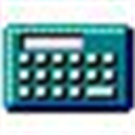 uvviewsoft.com ECW Expression Calculator logo