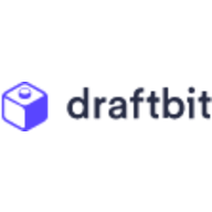 Draftbit logo