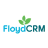Floyd CRM logo