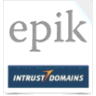 Epik Domain Registration logo