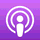 Breakthrough by The Podcast App icon