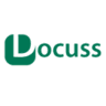 Docuss logo