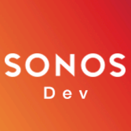 Sonos Developer Platform logo