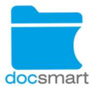 DocSmart logo