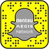 Dentsu Aegis Network logo