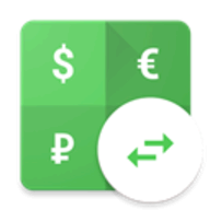 Flip - Currency Converter logo