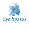 EyePegasus EHR logo