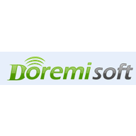 Doremisoft DVD Maker logo