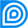 DropzoneJS logo