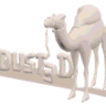 Dust3D logo