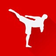 Fighting Trainer logo