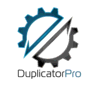 Duplicator Pro logo