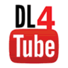 dl4Tube logo