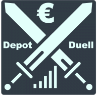 Depot Duell logo