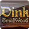 Dink Smallwood logo