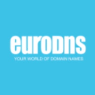 EuroDNS logo