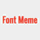 FontGet icon