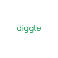 Diggle logo