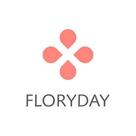 Floryday logo