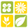 Flower Store In a Box icon