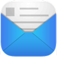 eMail Widget logo