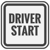 Driver Start logo