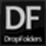 DropFolders logo